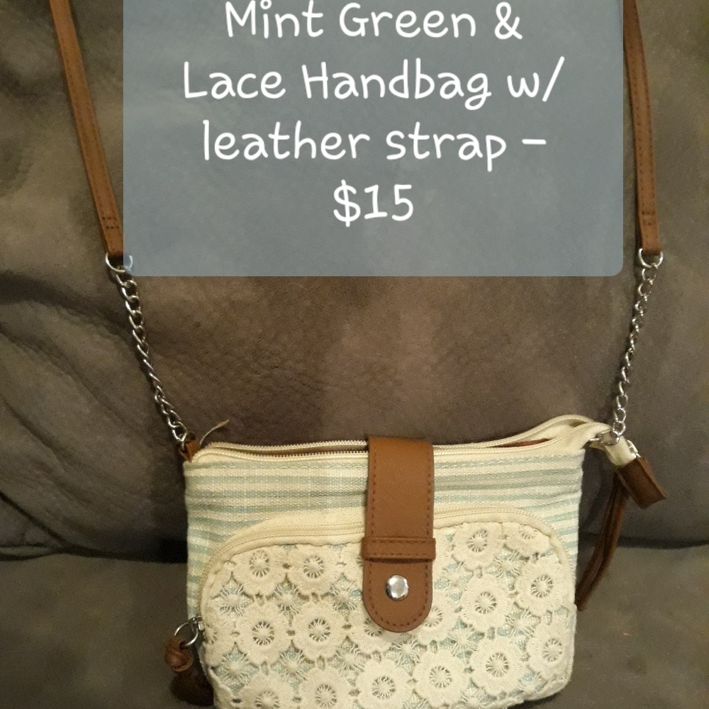 Purses - Picture 7 of 8